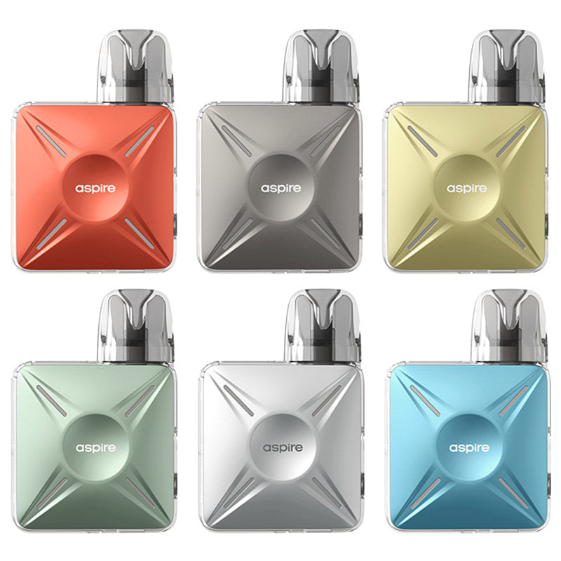Aspire Cyber X Kit