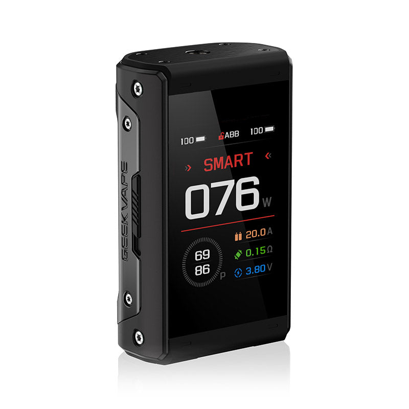 Geekvape T200 Mod The Vaping Lodge Bristol Geekvape T200 Mod The Vaping Lodge Bristol