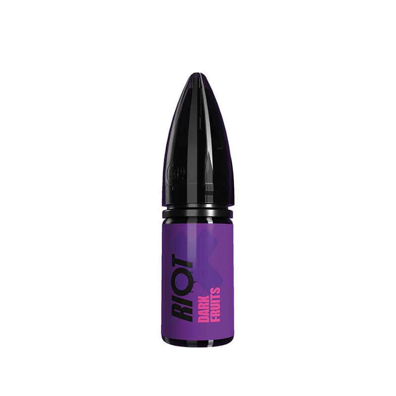 Riot X 10ml Premium Nic Salts