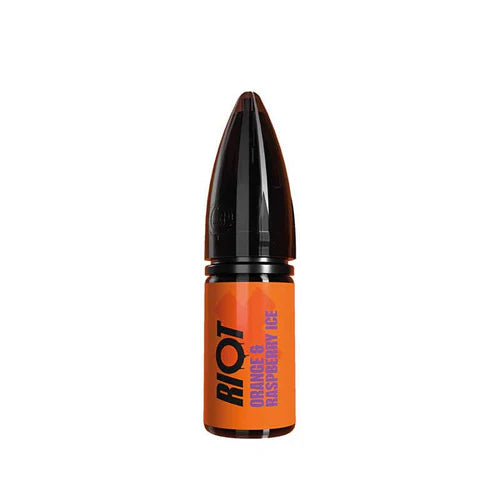 Riot X 10ml Premium Nic Salts
