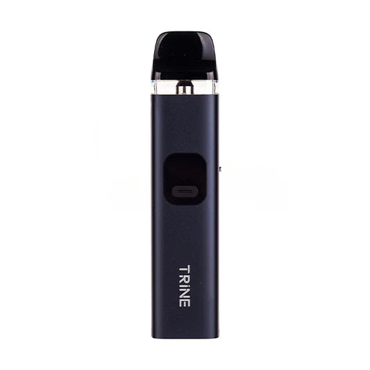 Innokin Trine 3-in-1 Pod Vape Kit The Vaping Lodge Bristol Innokin Trine 3-in-1 Pod Vape Kit The Vaping Lodge Bristol