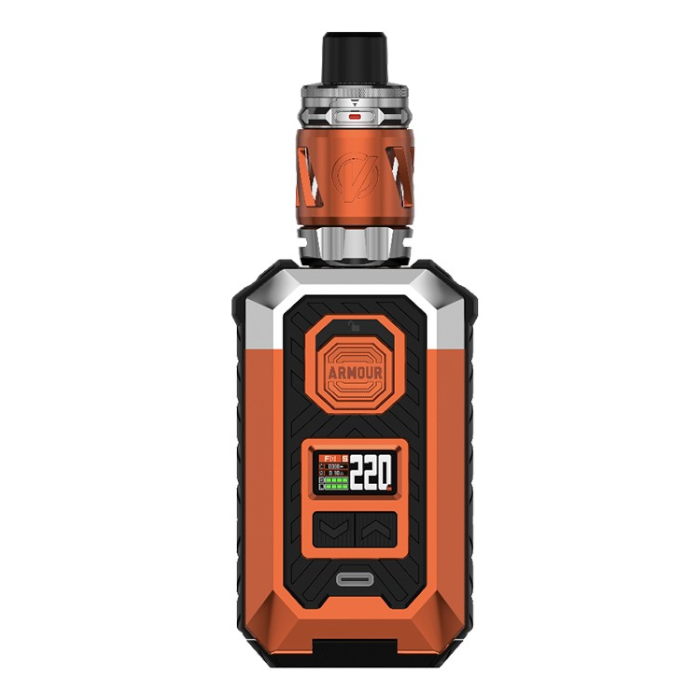 Vaporesso Armour Max Dual 21700 DTL Kit