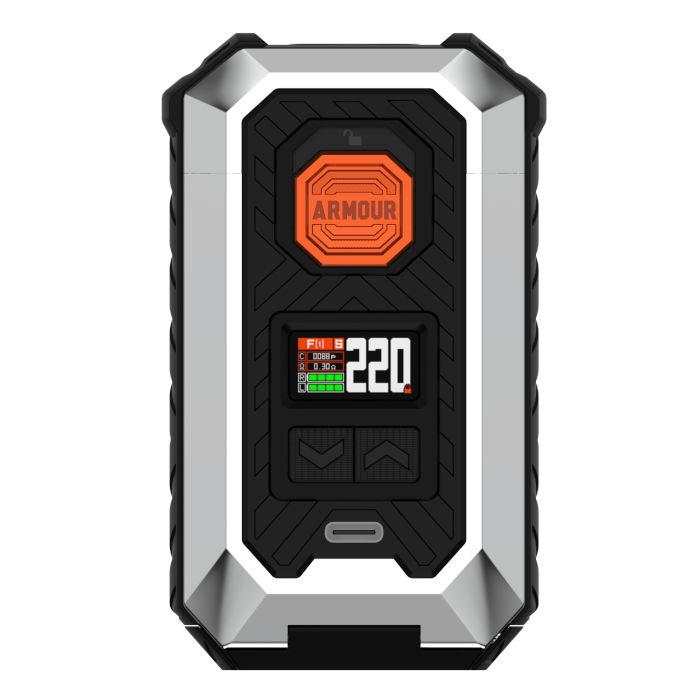 Vaporesso Armour Max Dual 21700 Mod