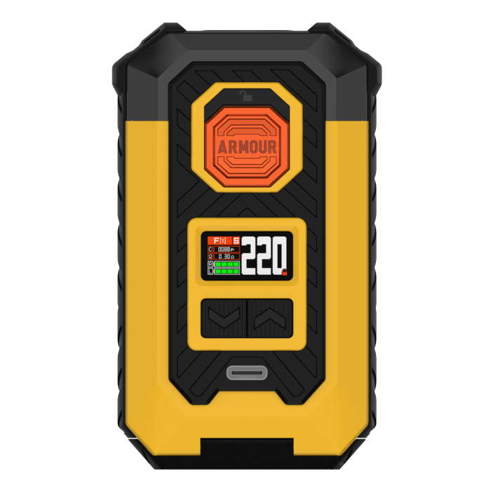 Vaporesso Armour Max Dual 21700 Mod