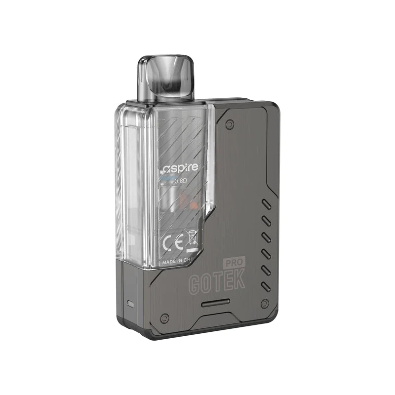 Aspire Gotek Pro
