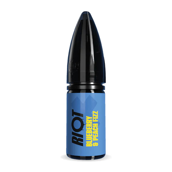 Riot X 10ml Premium Nic Salts
