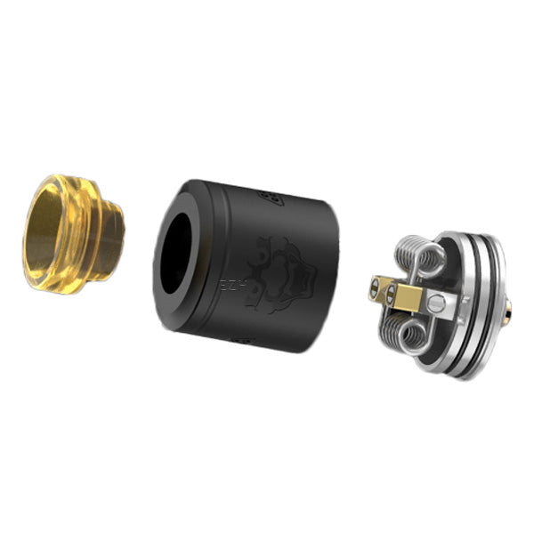 Geekvape Tengu RDA