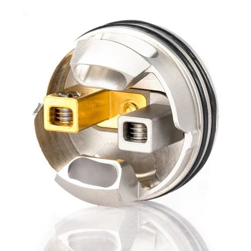 Hellvape Rebirth RDA