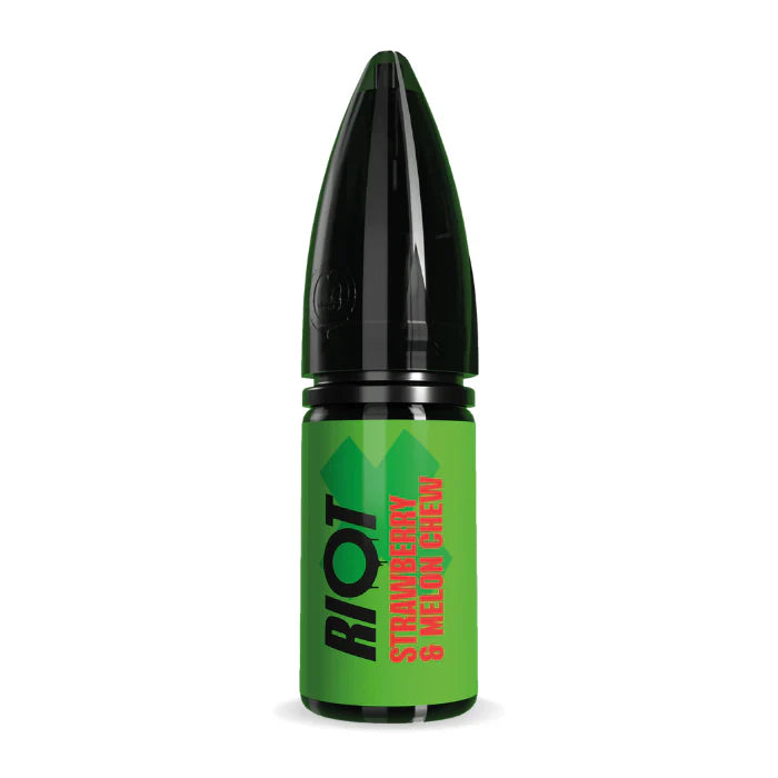 Riot X 10ml Premium Nic Salts
