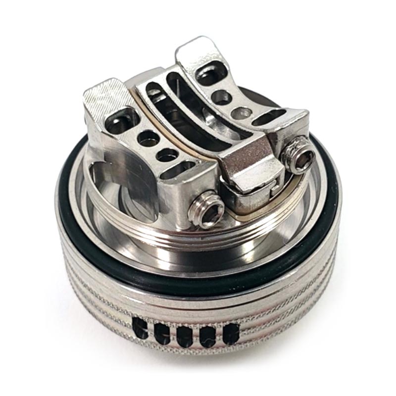 Wotofo Troll X RTA