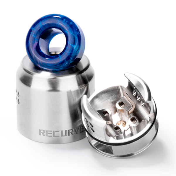 Wotofo Recurve Dual RDA