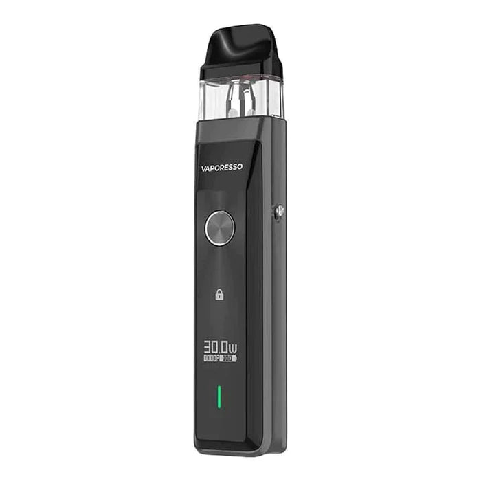 Vaporesso XROS Pro 30W Pod Kit The Vaping Lodge Bristol Vaporesso XROS Pro 30W Pod Kit The Vaping Lodge Bristol