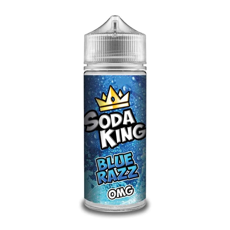 Soda King 100ml