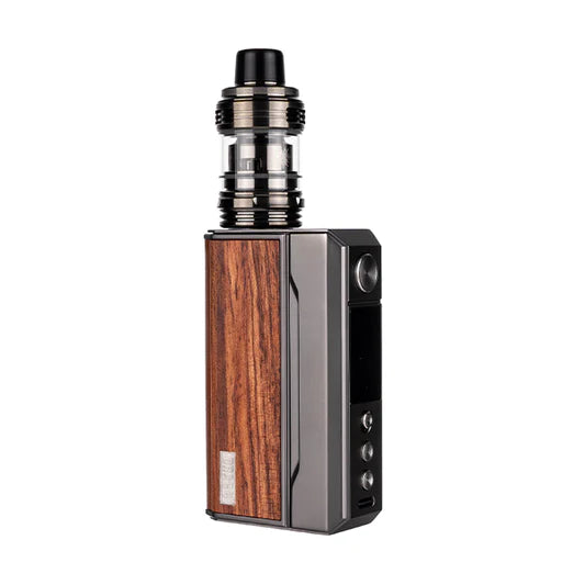 Voopoo Drag 4 Kit The Vaping Lodge Bristol Voopoo Drag 4 Kit The Vaping Lodge Bristol