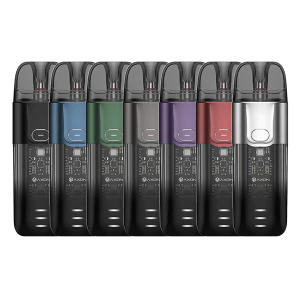 Vaporesso Luxe X