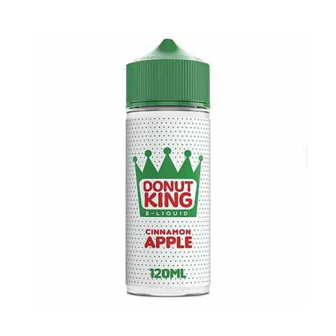 Donut King 100ml