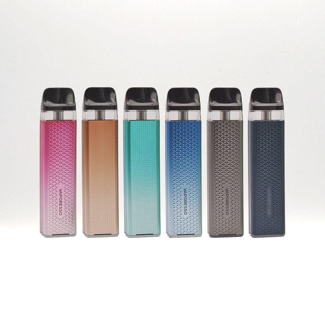 Vaporesso XROS 3 Mini Pod System Kit