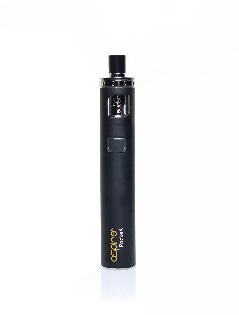Aspire Pockex