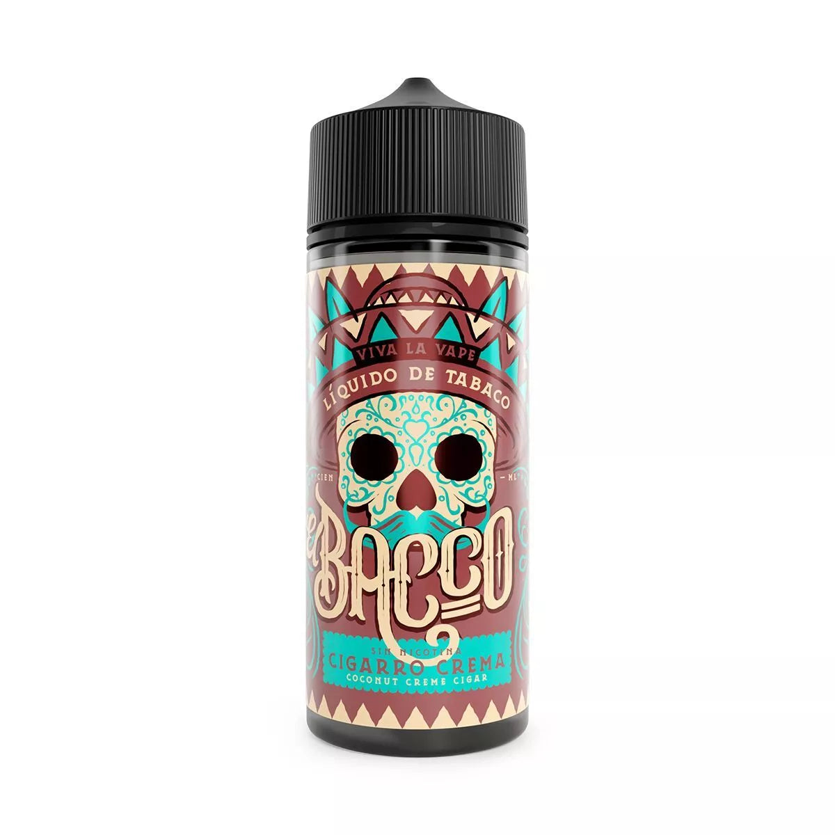 El Bacco The Vaping Lodge Bristol El Bacco The Vaping Lodge Bristol