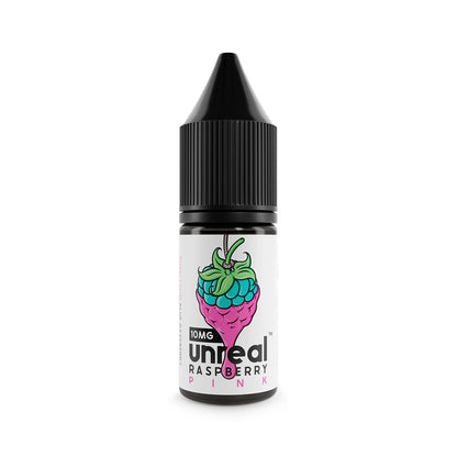 Unreal 3 10ml Nicotine Salts