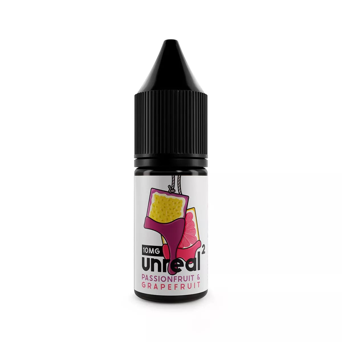 Unreal 2 10ml Nicotine Salts