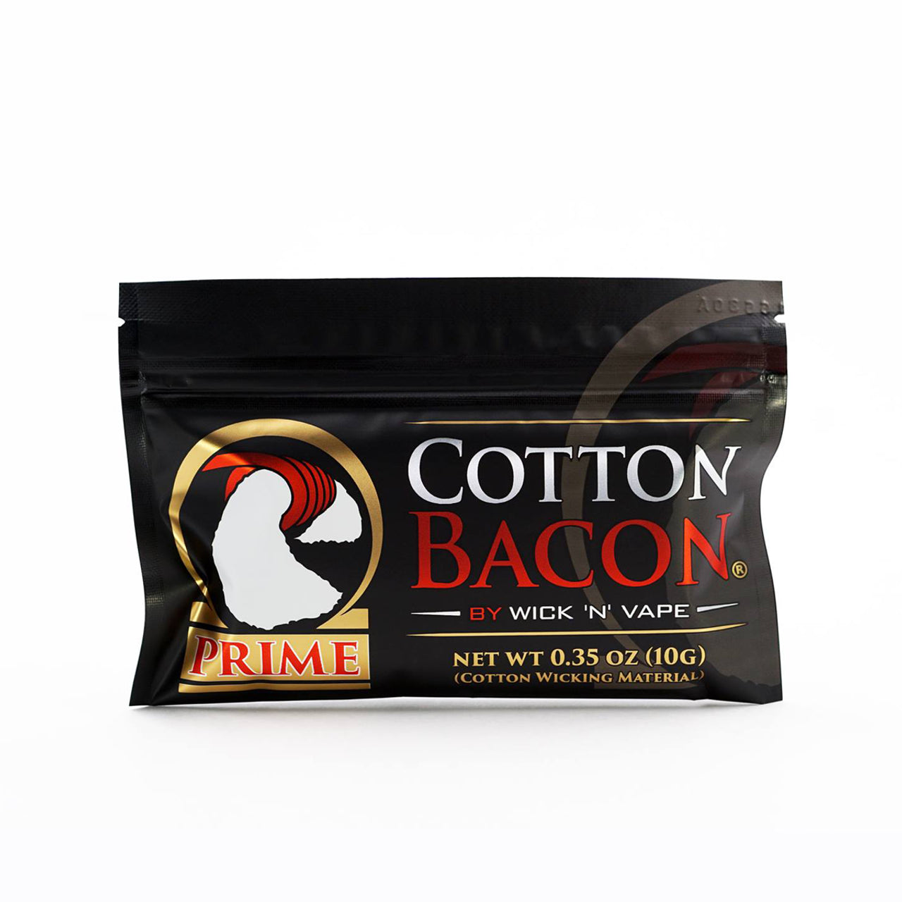 Cotton Bacon Prime