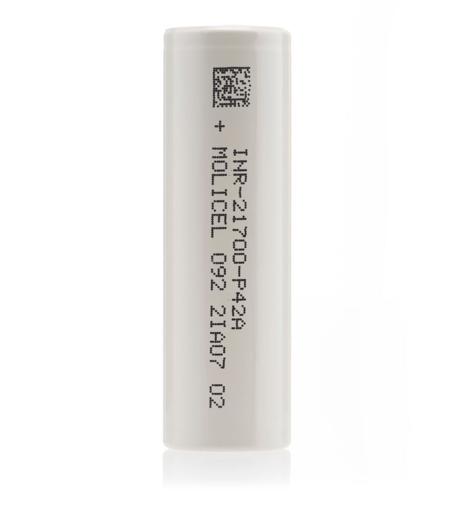 Molicel P42A 21700 Battery