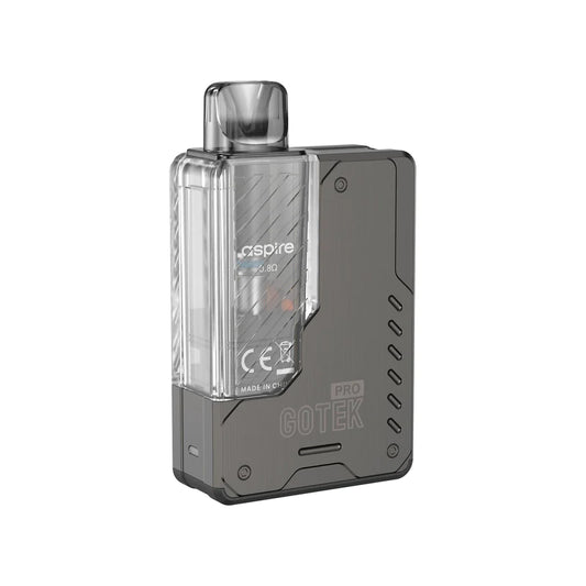 Aspire Gotek Pro