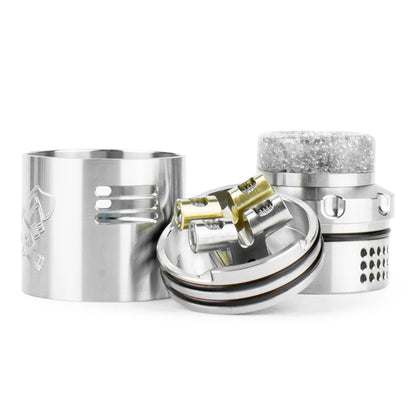 Hellvape Dead Rabbit 3 RDA