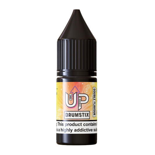 Double Up 10ml Nicotine Salts