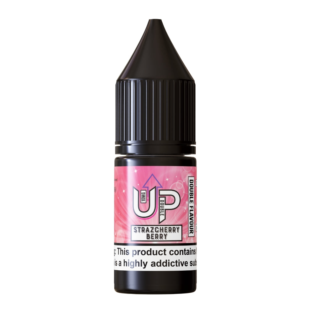 Double Up 10ml Nicotine Salts