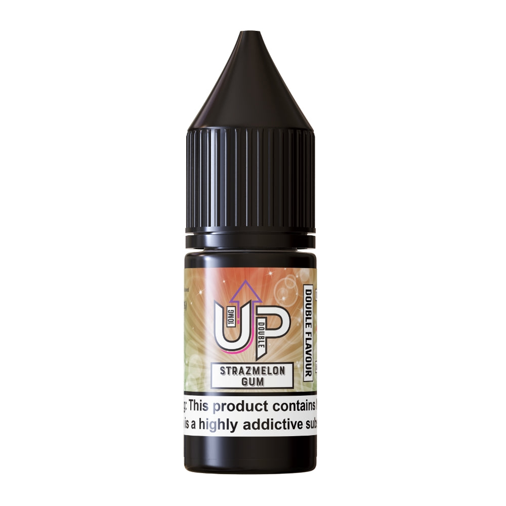 Double Up 10ml Nicotine Salts