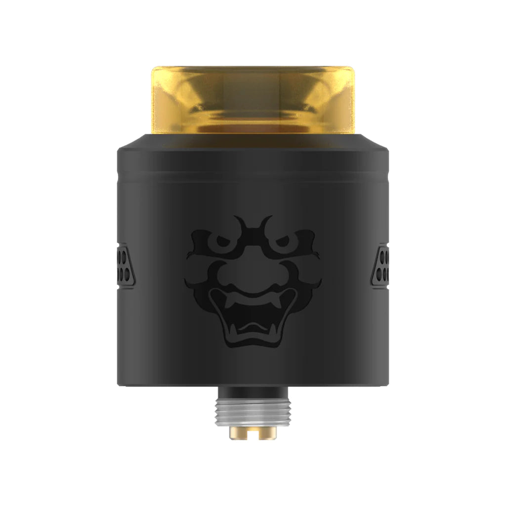 Geekvape Tengu RDA – The Vaping Lodge Bristol