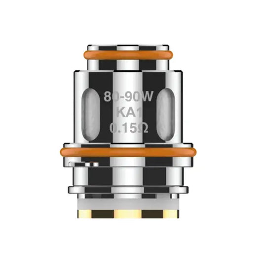 Geekvape Z (Zeus) Coils