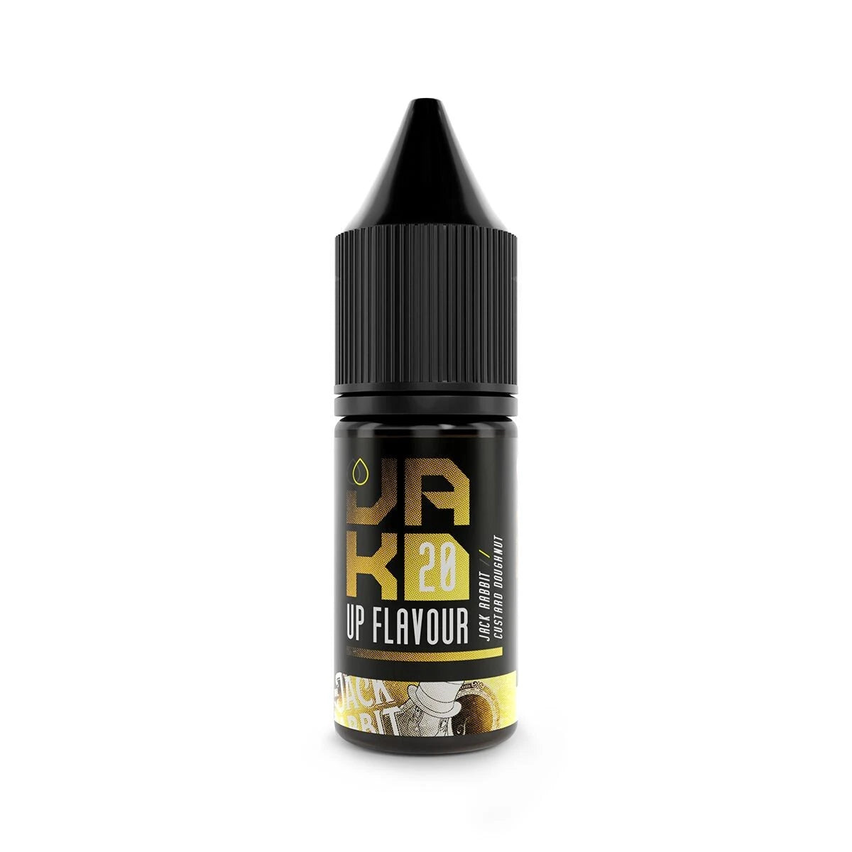 JAKD Double Concentrate 10ml Salts