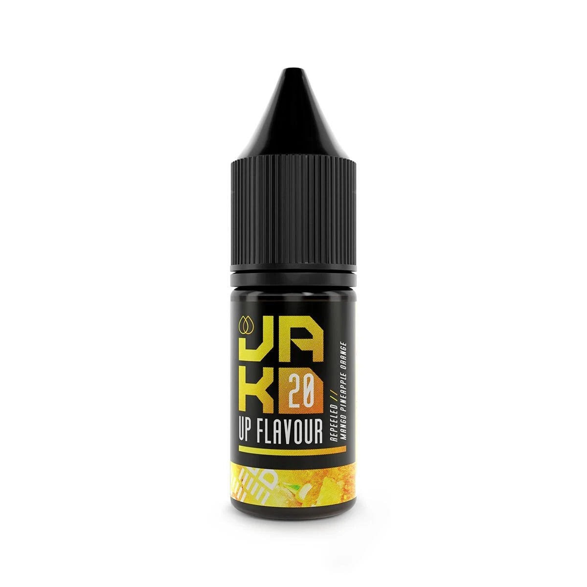 JAKD Double Concentrate 10ml Salts