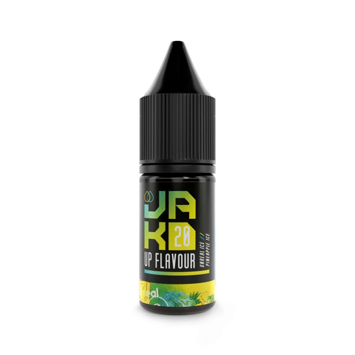 JAKD Double Concentrate 10ml Salts