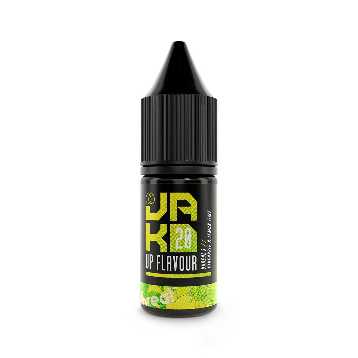 JAKD Double Concentrate 10ml Salts