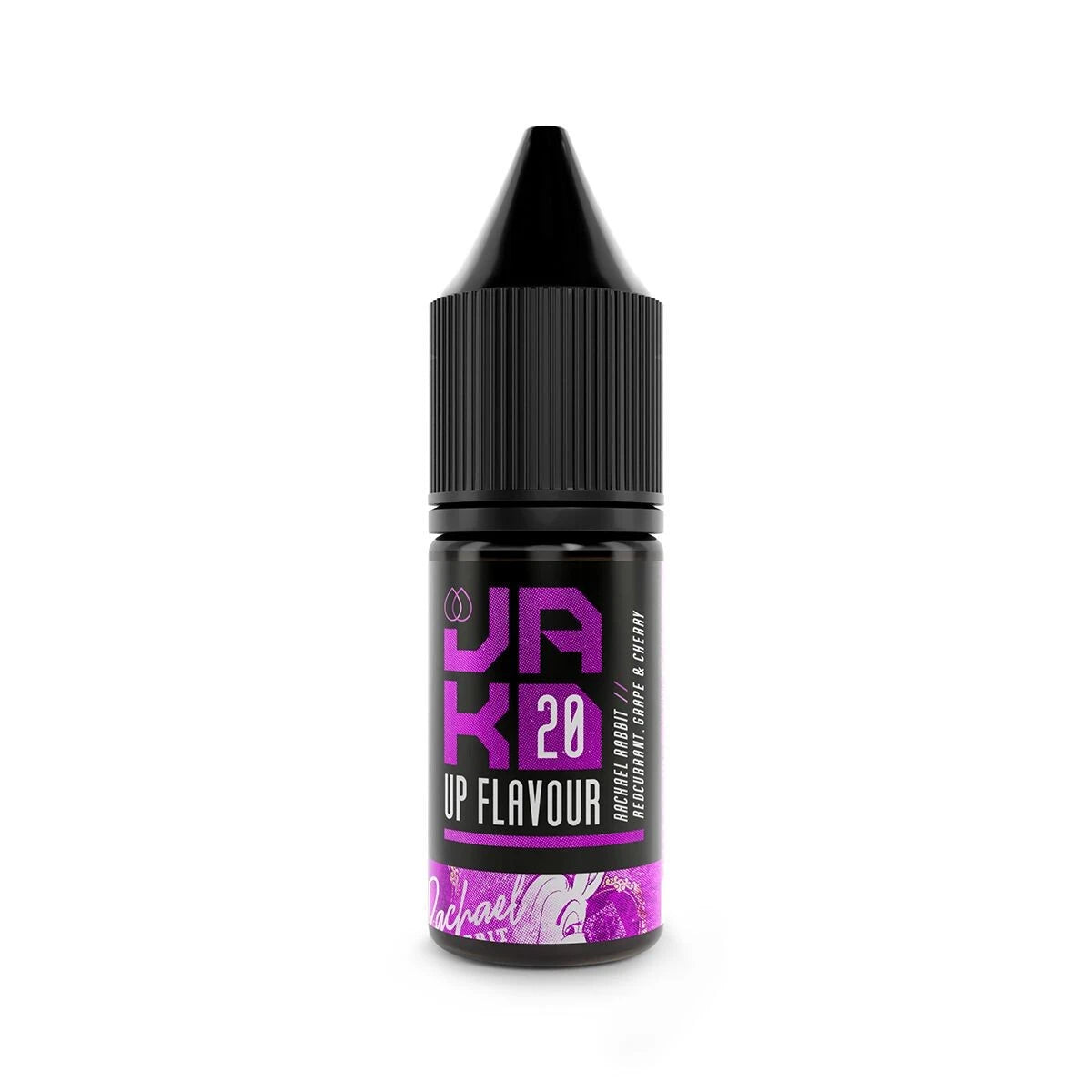 JAKD Double Concentrate 10ml Salts