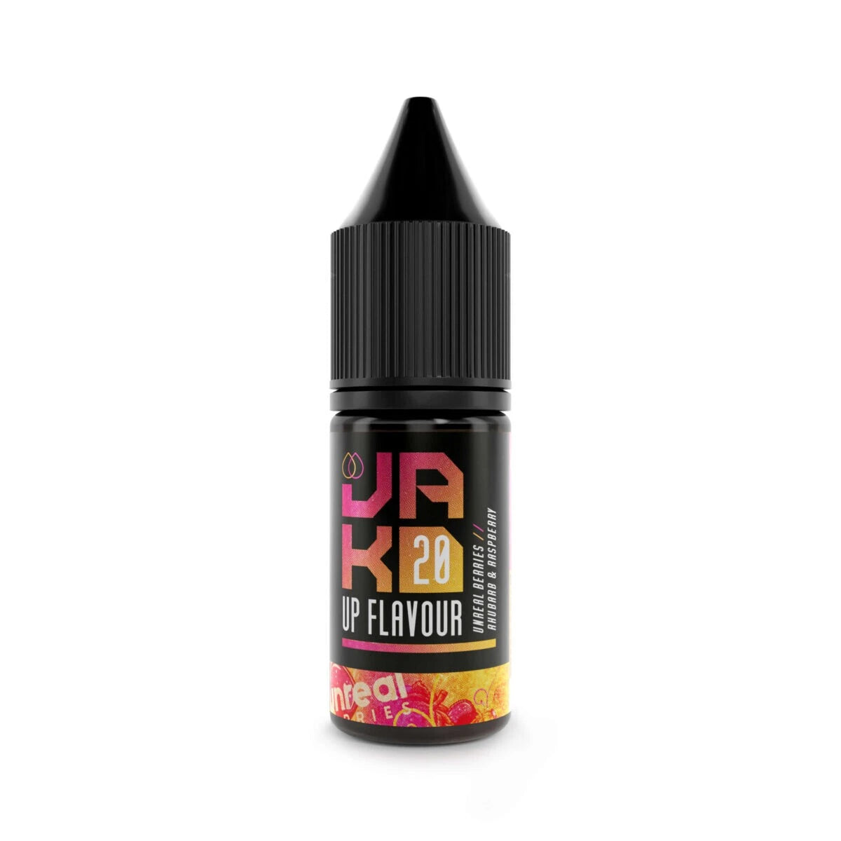 JAKD Double Concentrate 10ml Salts