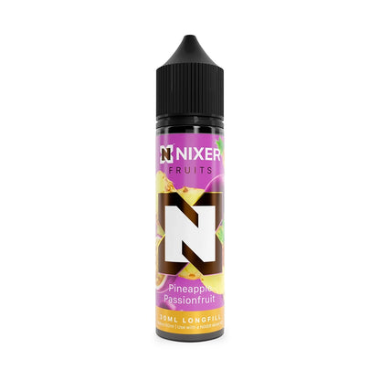 NIXER 30ml Long-Fill