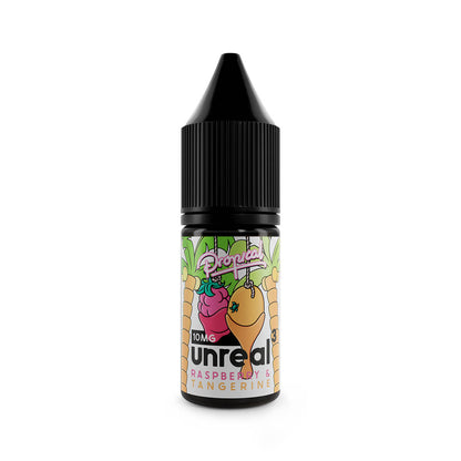 Unreal 3 10ml Nicotine Salts