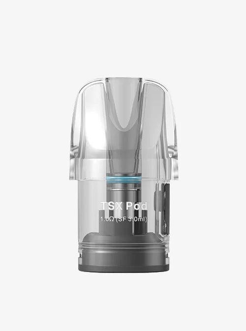 Aspire TSX Pods