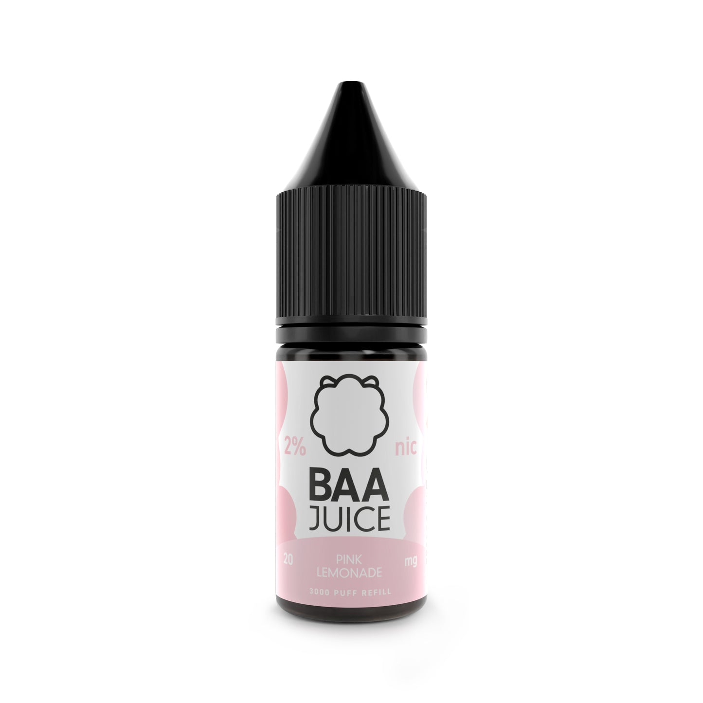 Baa Juice Nic Salts