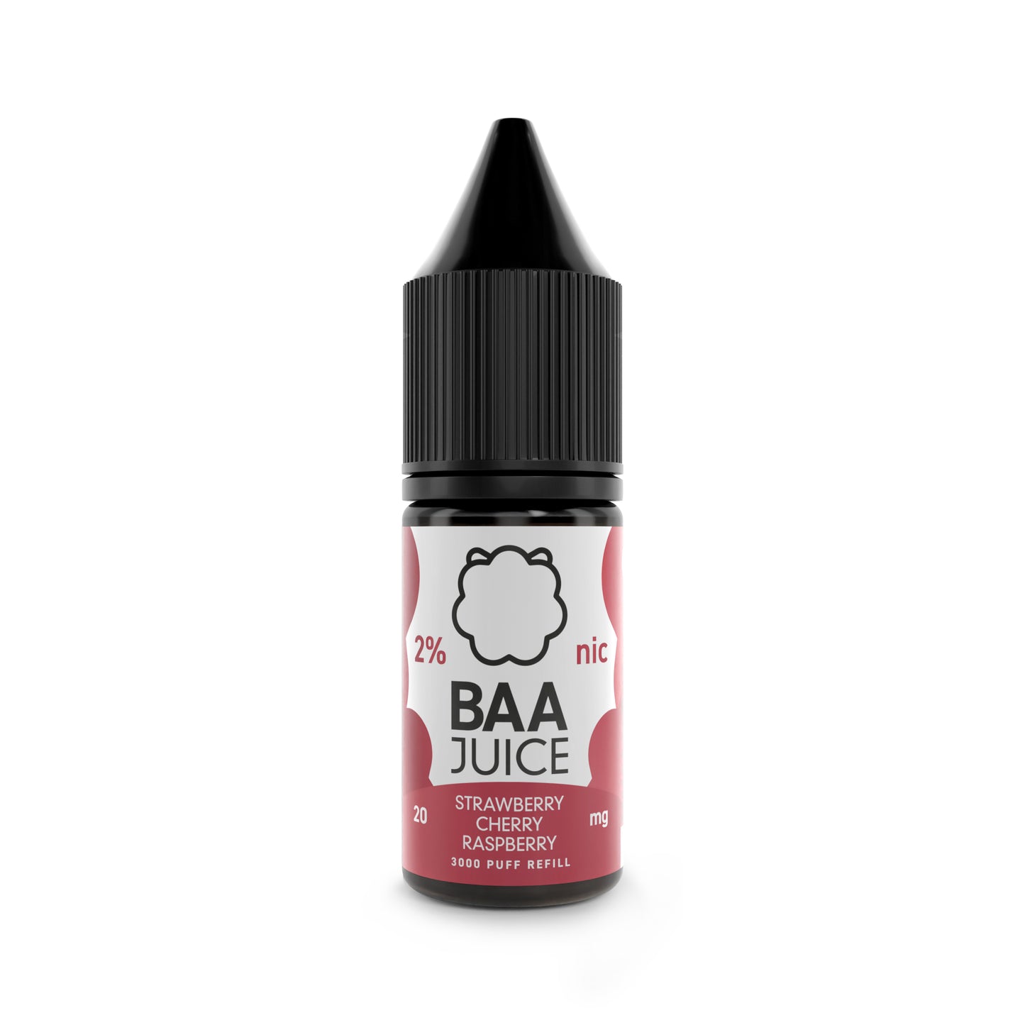 Baa Juice Nic Salts