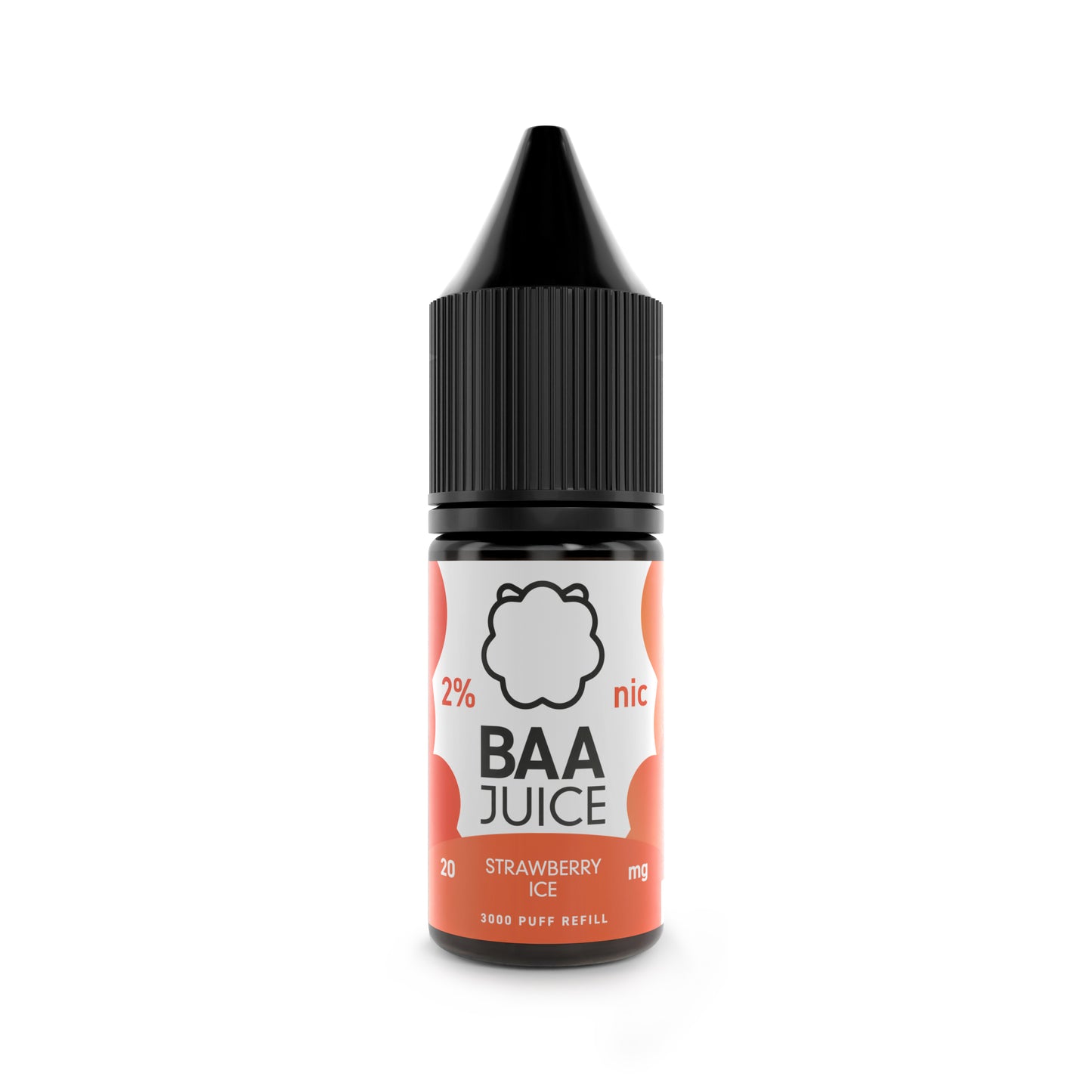 Baa Juice Nic Salts