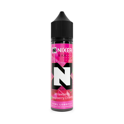 NIXER 30ml Long-Fill