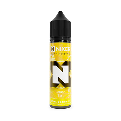 NIXER 30ml Long-Fill