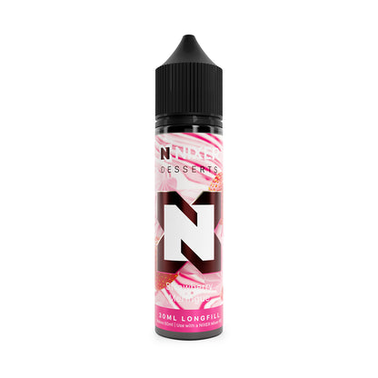 NIXER 30ml Long-Fill