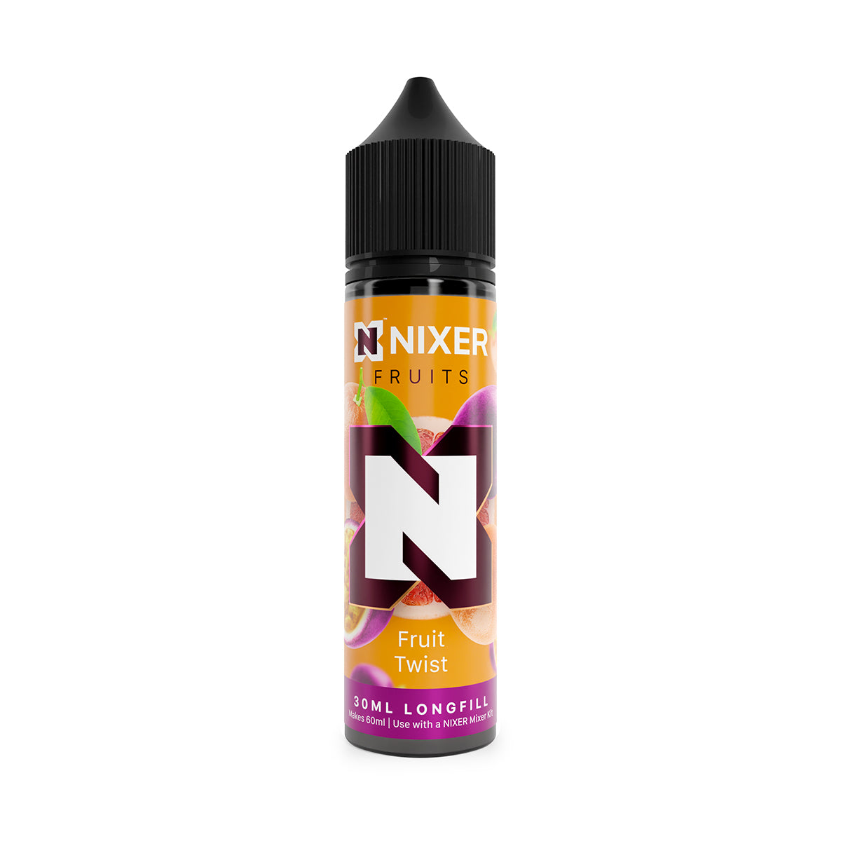 NIXER 30ml Long-Fill